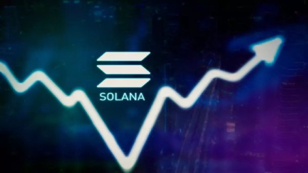 Сеть Solana обошла блокчейн биткоина по важному показателю