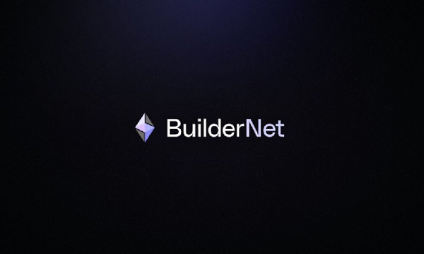 BuilderNet стремится решить проблему централизации производства блоков Ethereum