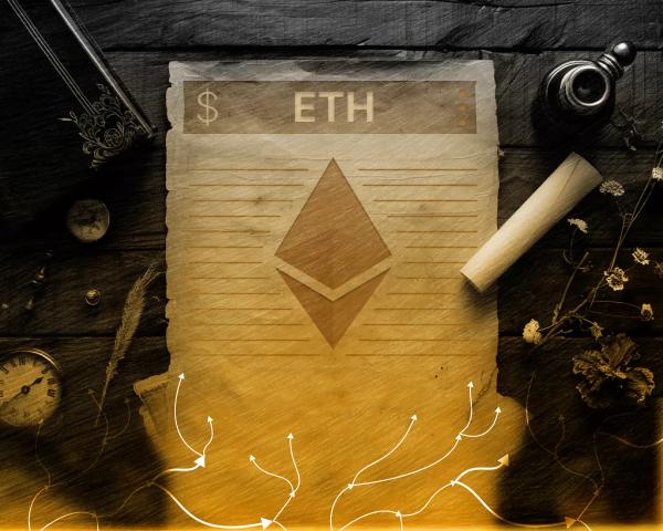 Эксперт рассказал о перспективах «стейкинговых» Ethereum-ETF при Трампе