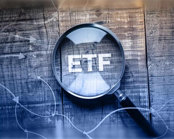 Приток в спотовые биткоин-ETF за пять дней превысил $2 млрд