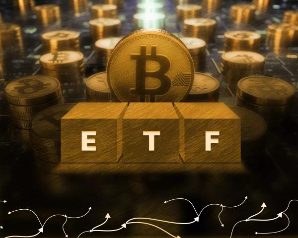 Биткоин-ETF привлекли почти $10 млрд после победы Дональда Трампа