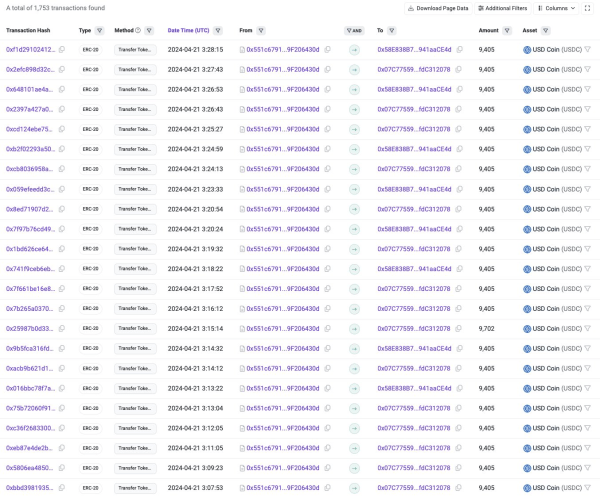 Хакер похитил $15,97 млн c Coinbase Commerce